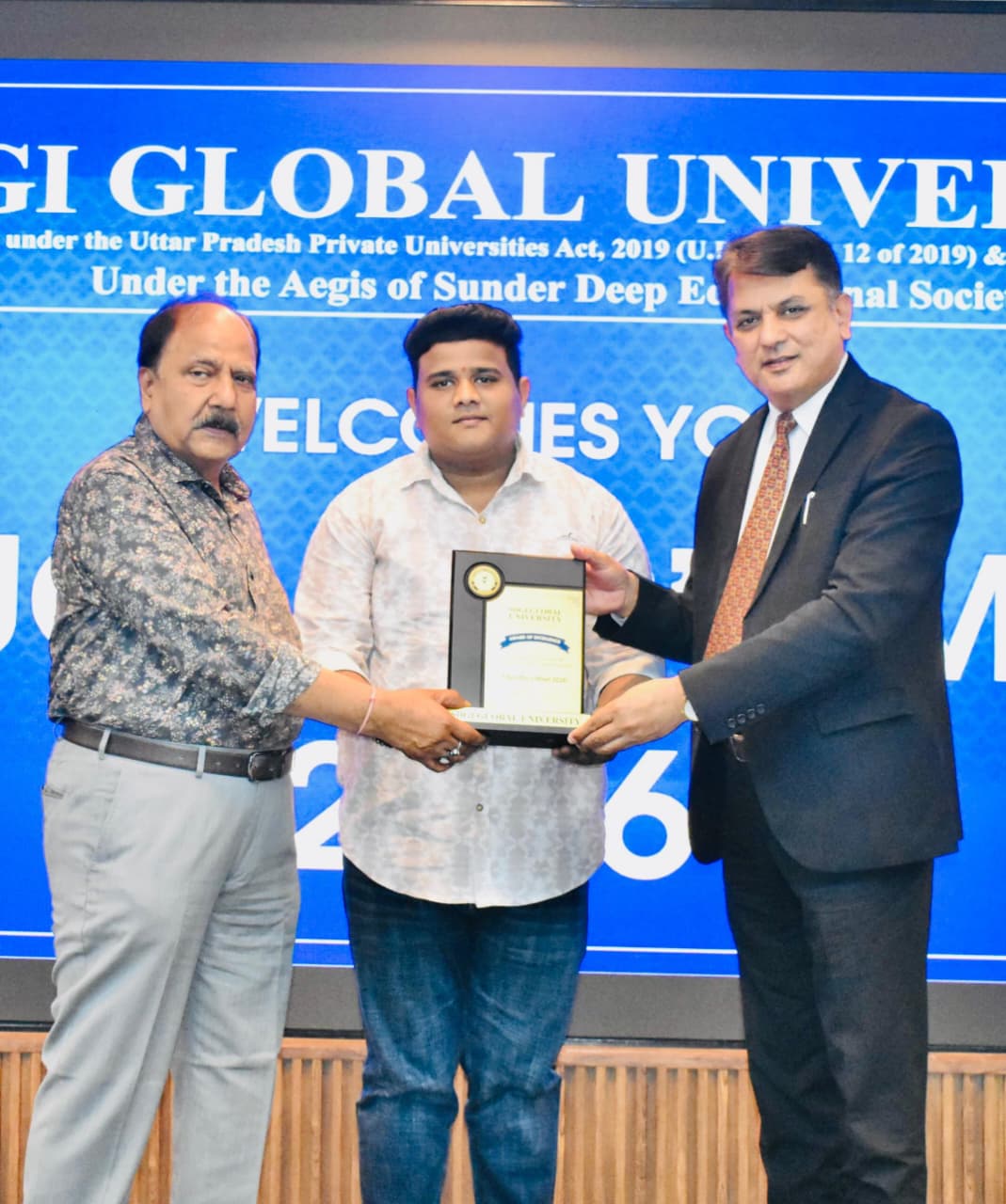 Student Achievement